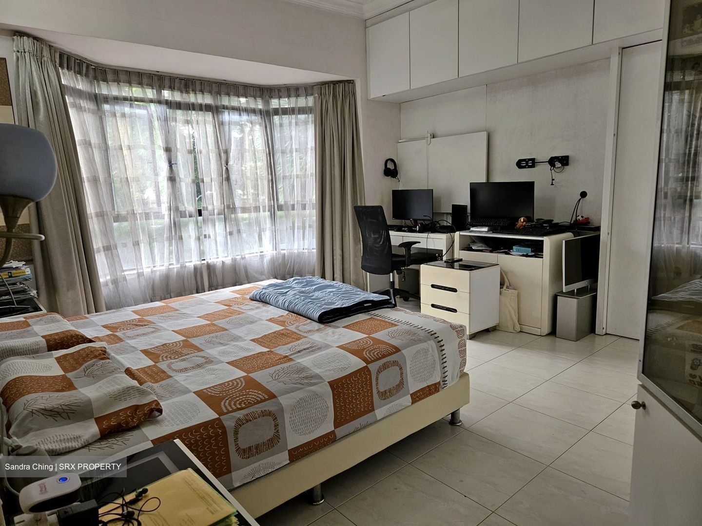 Mar Thoma Mansions (D12), Apartment #521170951